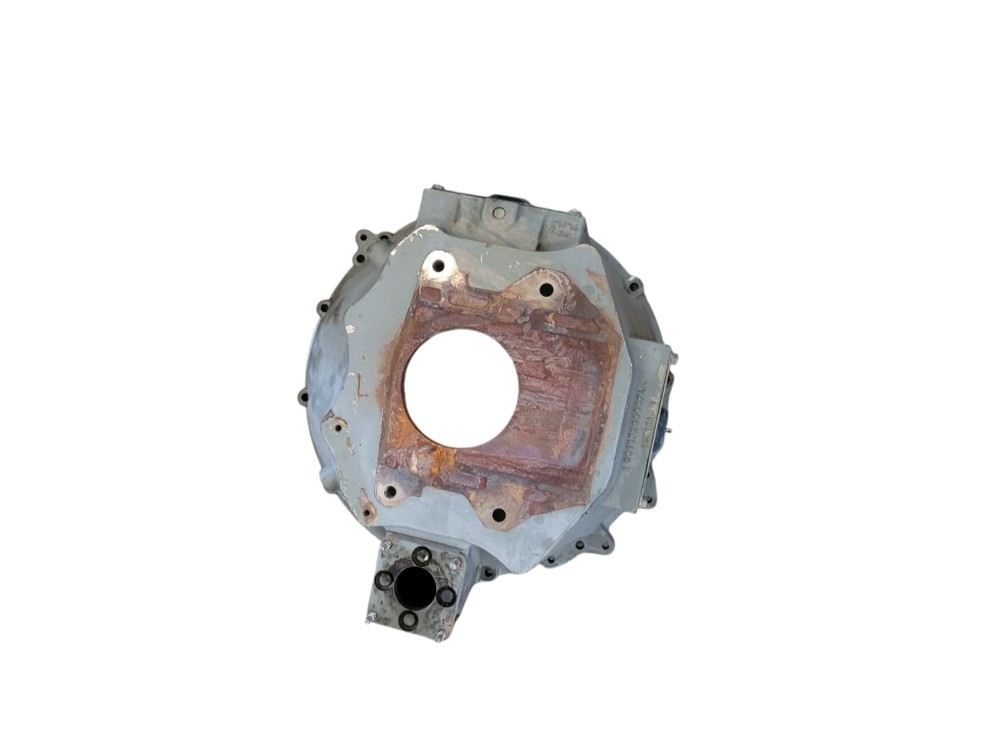 Carcaca Caixa Cambio Vw 8160 9160 2015 2