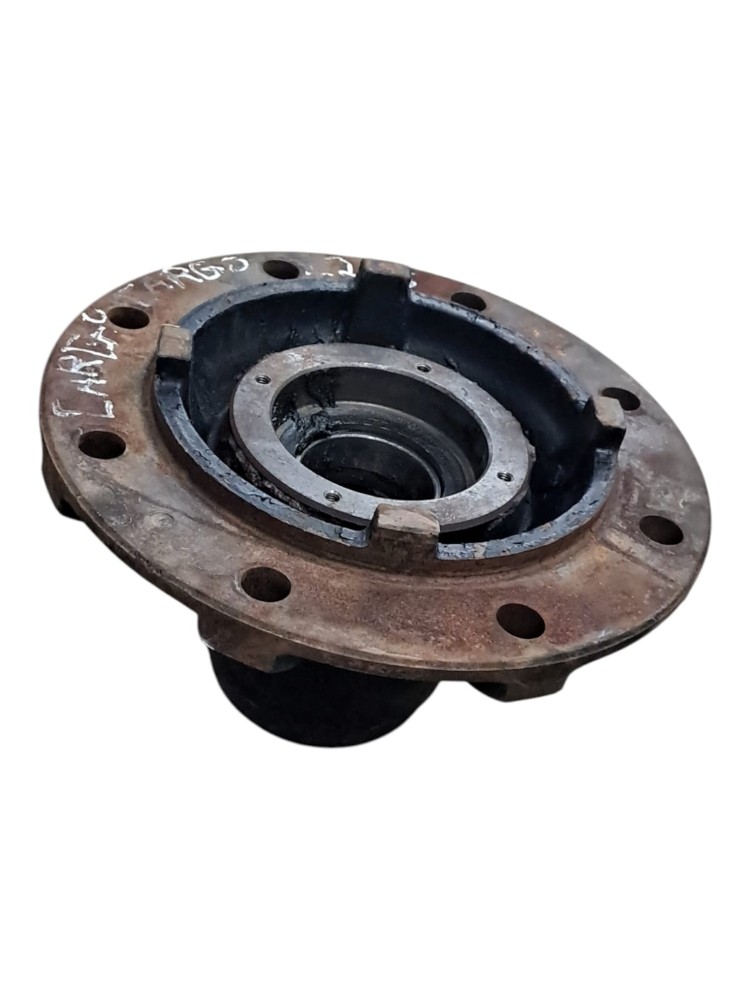 Cubo Roda Ford Cargo 1215v 6