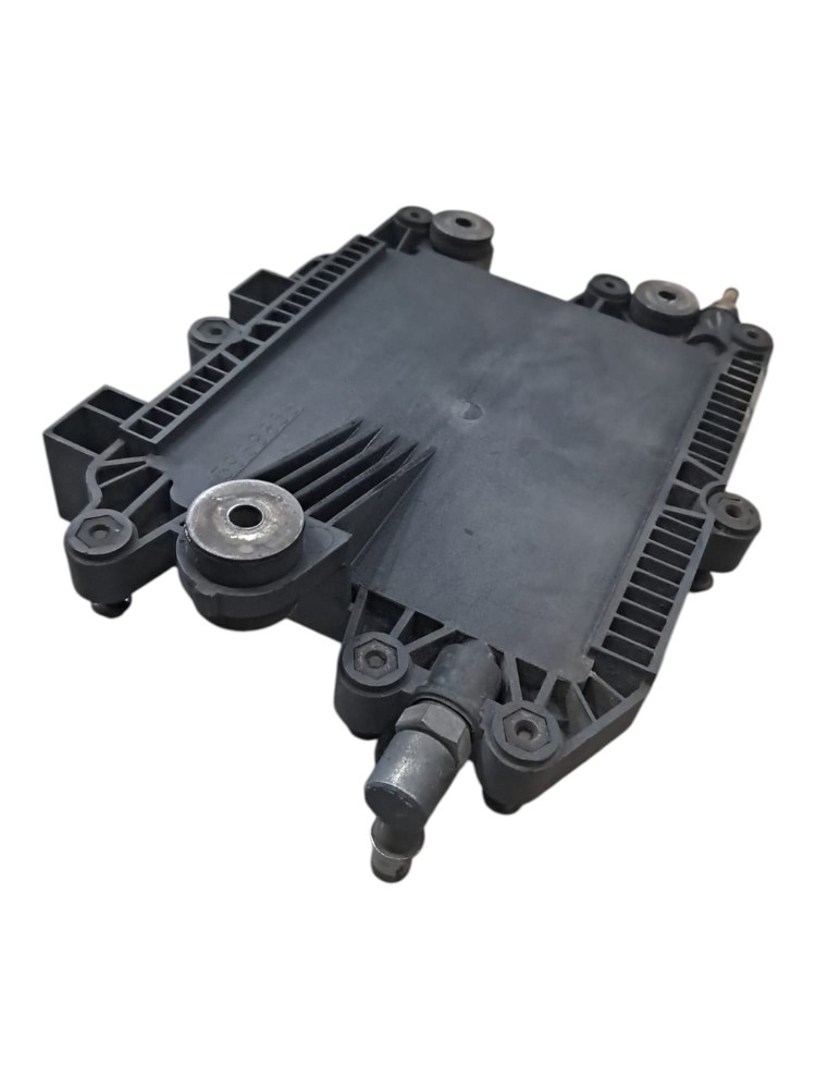 Resfriador Modulo Motor Cummins 4