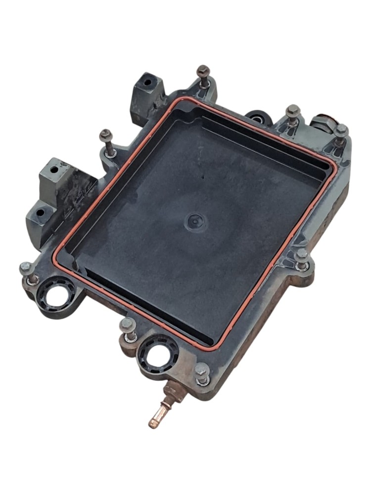 Resfriador Modulo Motor Cummins ISB 1