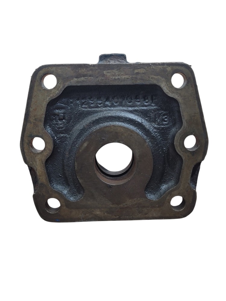 Tampa Caixa Cambio Zf 16s160 5
