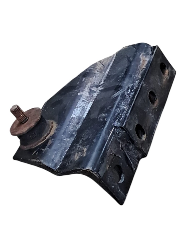 Suporte Caixa Baterias Mb Actros 2651 2019 VN187 2