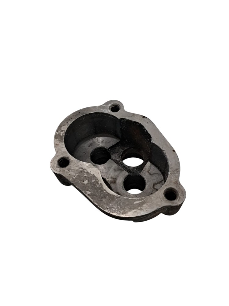 Carcaca Bomba Oleo Vw Constellation  13190 15190 1