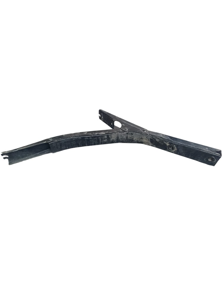 Suporte Parachoque Esquerdo Daf XF480 FTS 2021 5