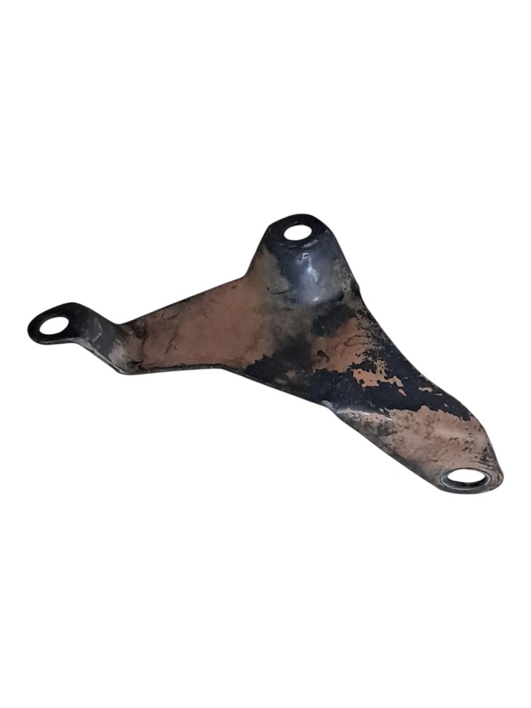 Suporte Fixacao Mangueira Scania 2