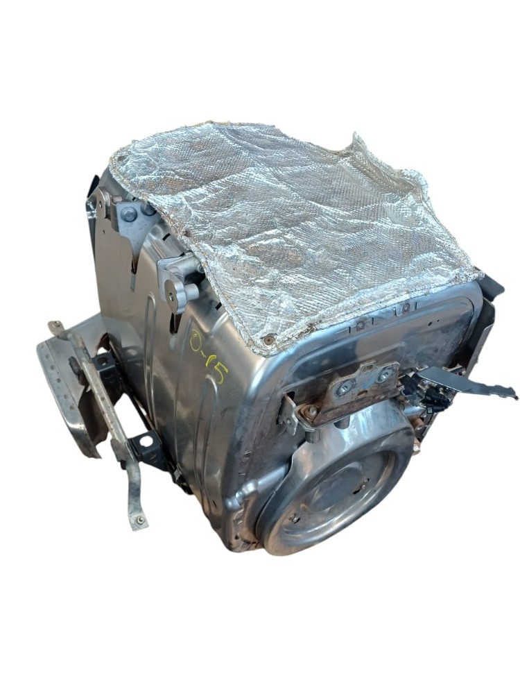 Catalisador DAF Xf 480 2020 A 2021 VO15