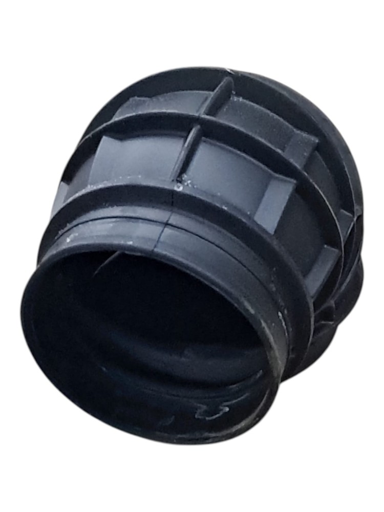 Tubo Filtro Admissao Ar Mb Actros 2651 2019 VN187 3