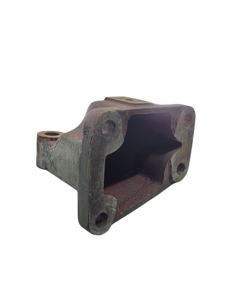 Suporte Motor Mb 1634 Dianteiro Esquerdo 6