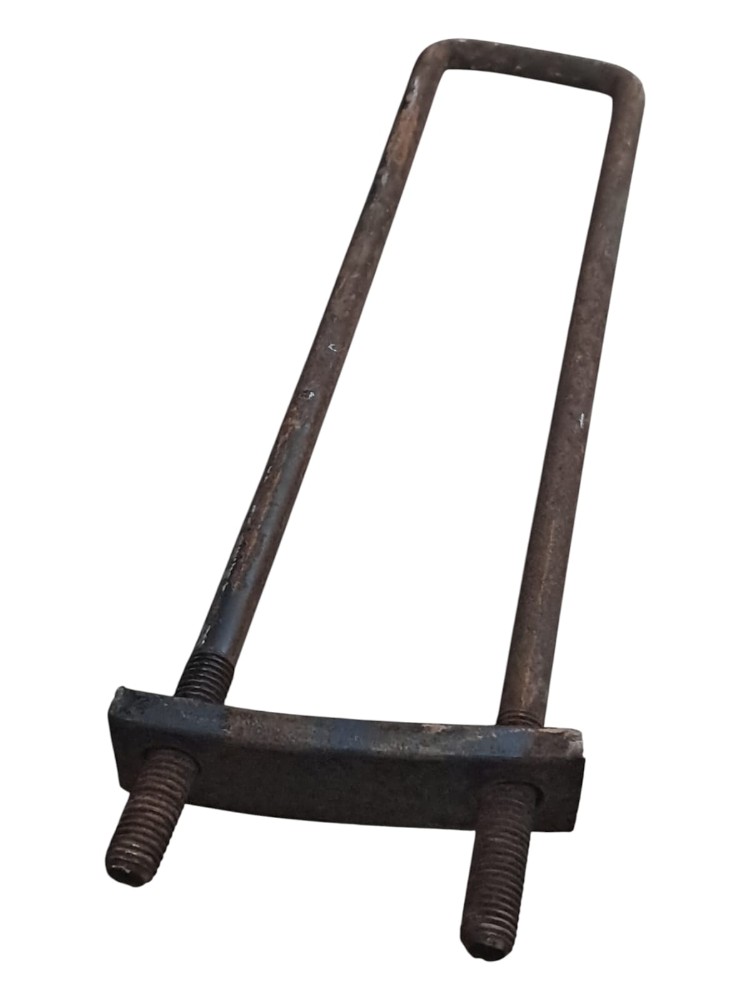 Grampo Carroceria 3