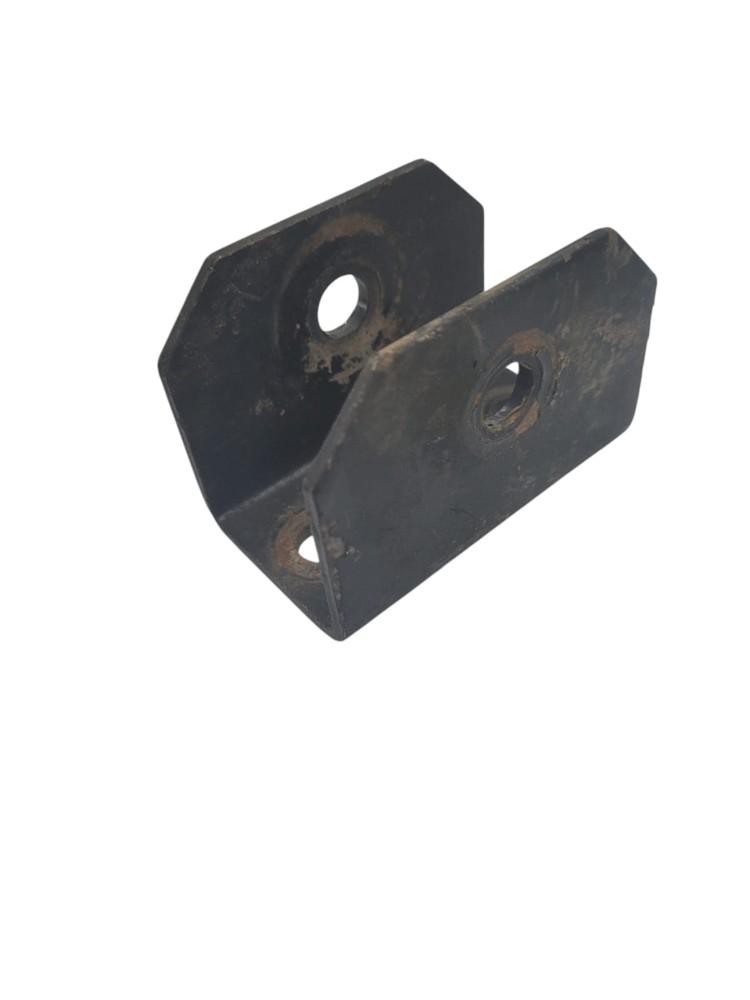 Calco Feixe Mola Cabine Mb 1113 1970 a 1987 4