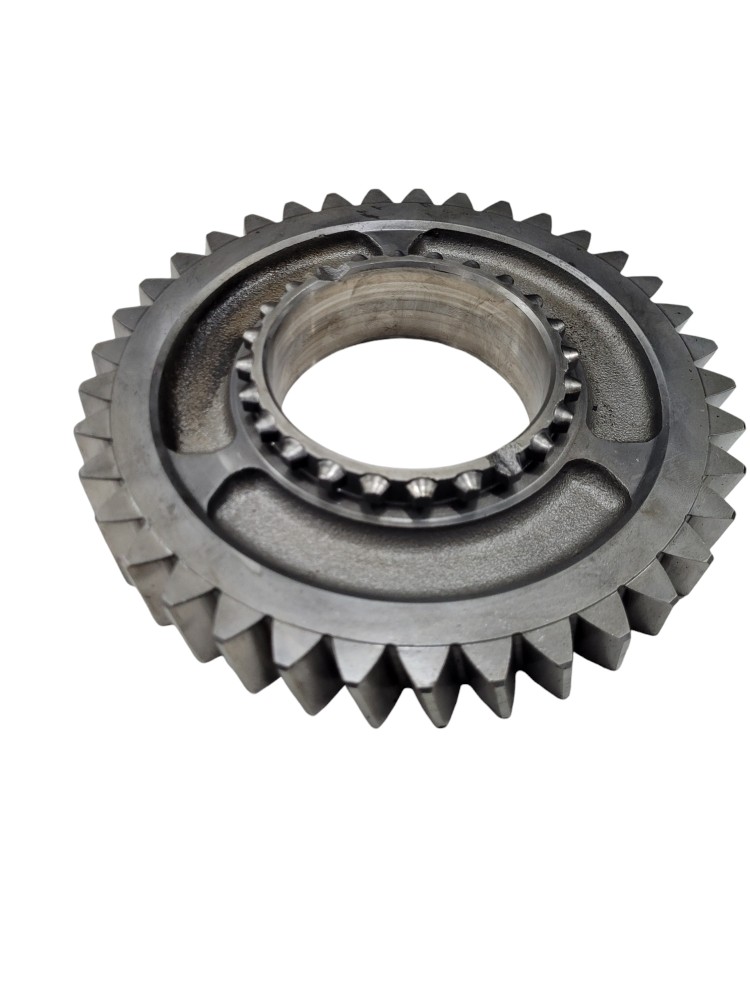 Engrenagem 1 Marcha Trator Caixa Zf Mb 3