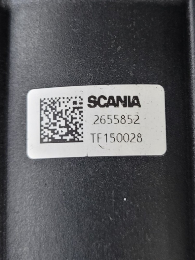 Bomba Arla Scania Ntg 2024 7