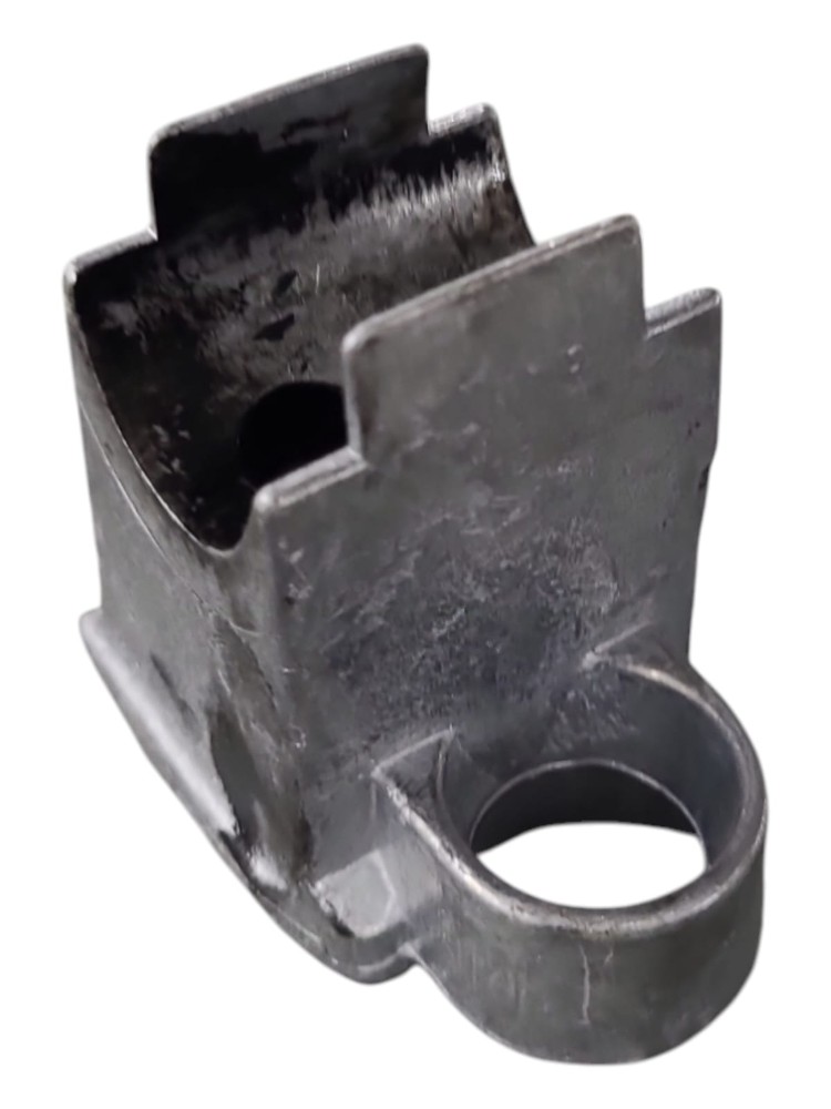 Suporte Eixo Balancim Mb 904 3