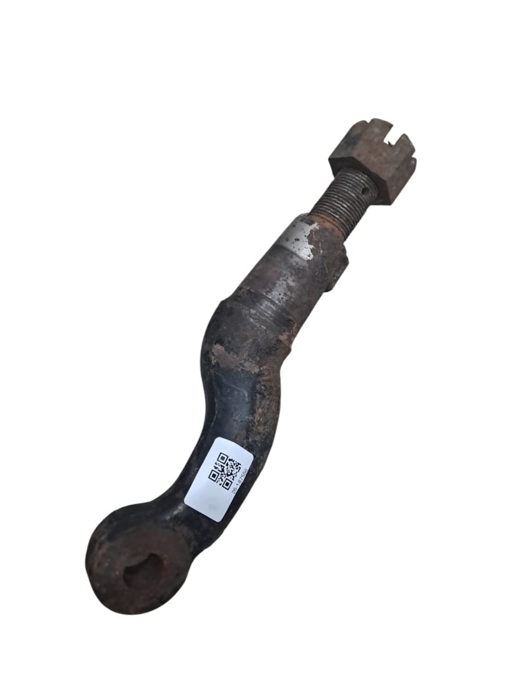 Braco Eixo Dianteiro Ford Cargo 712 4
