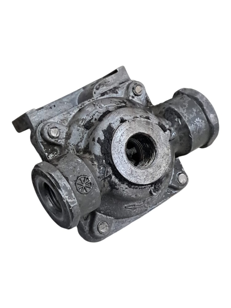 Valvula Descarga Rapida WABCO 5