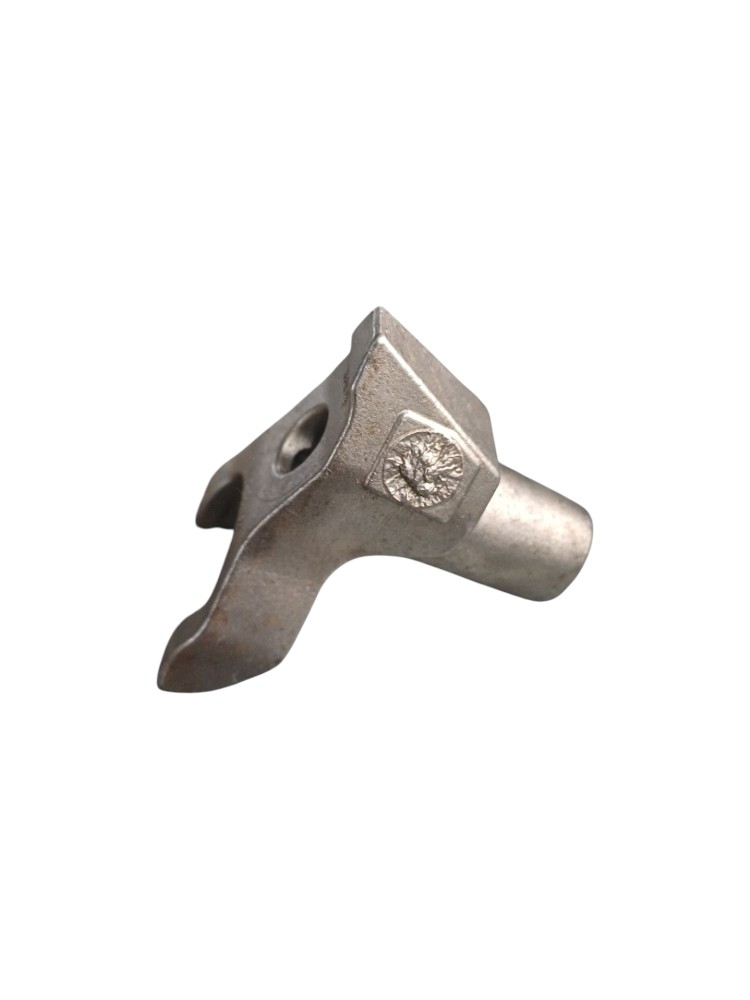 Suporte Bomba Injetor Scania 2163818 3