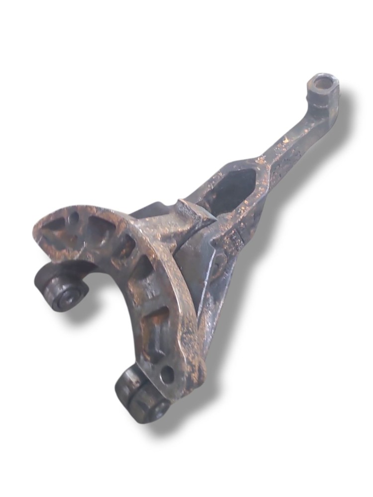 Garfo Embreagem Scania 113 Caixa Grs900 2