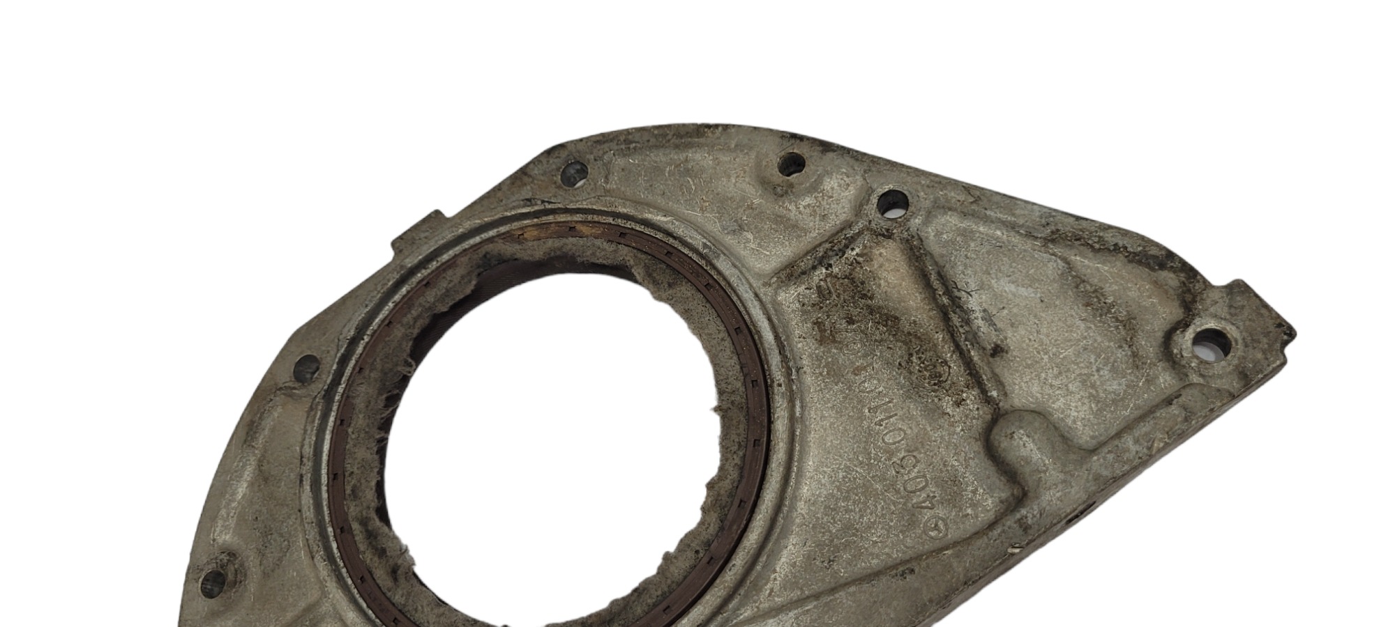 Tampa Dianteira Motor M Benz 403011107 7