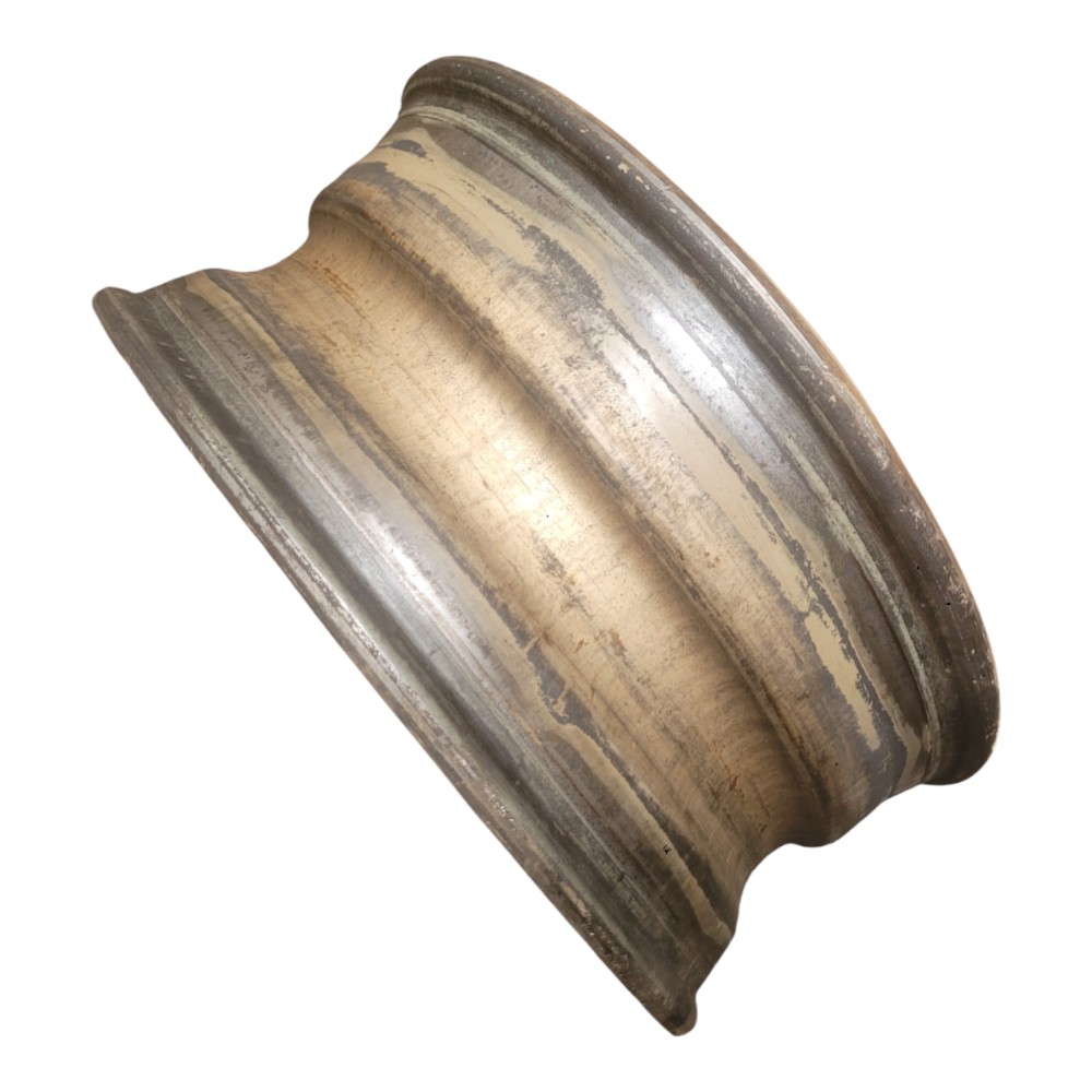 Roda Ferro 10 Furos 22.5X8.25 6