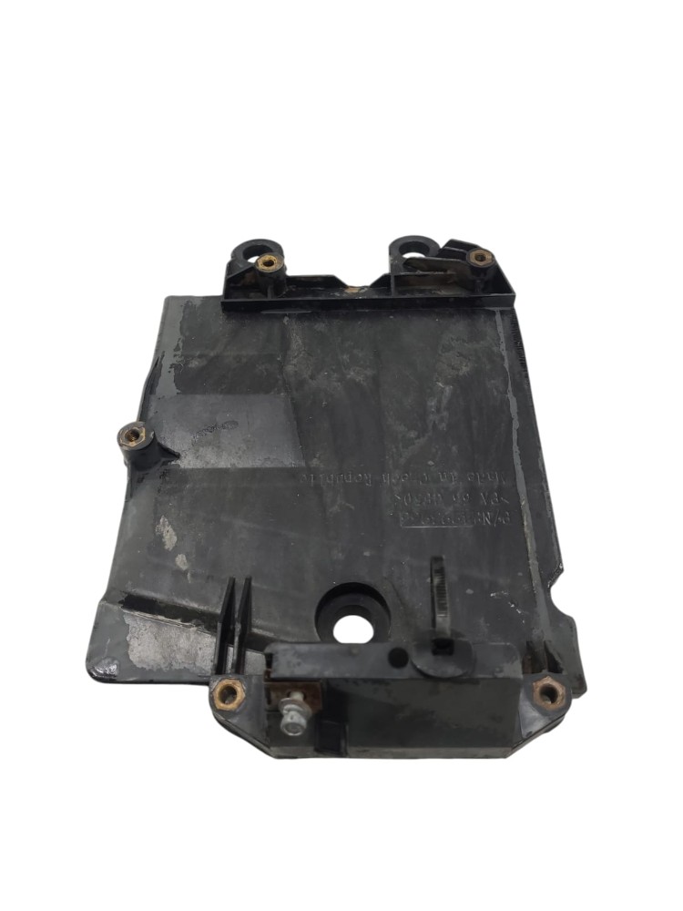 Suporte Modulo Motor Ford Cargo 816  2012 a 2015 3