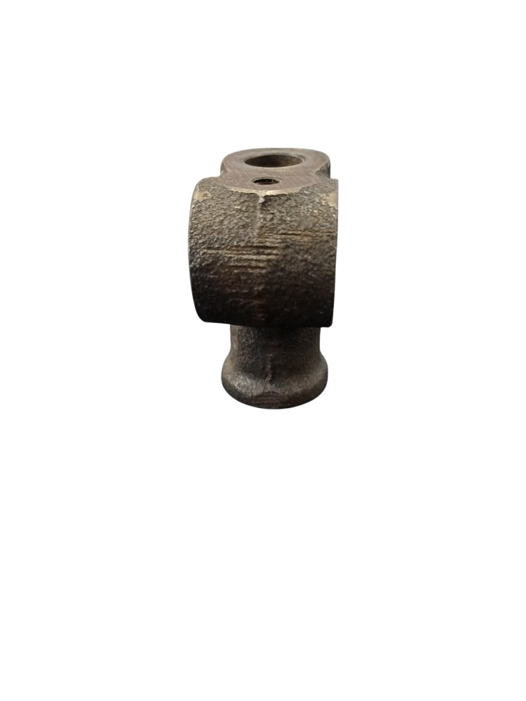 Suporte Eixo Balancim  Furo Mb 1113 1