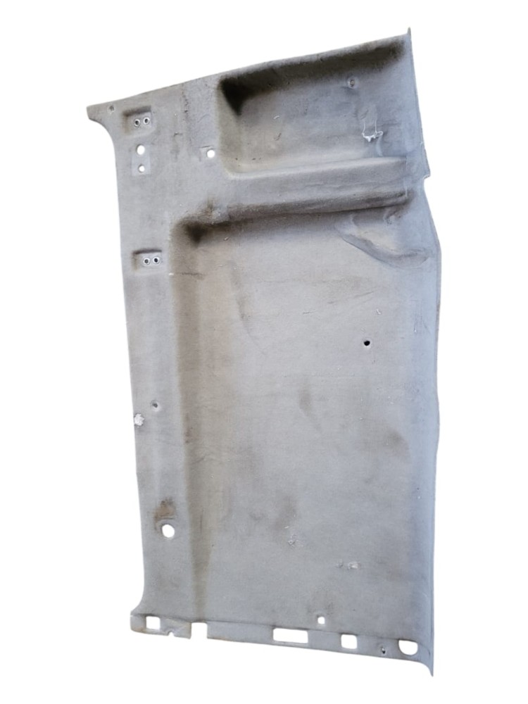 Forro Coluna Vw 24280 Esquerdo 3