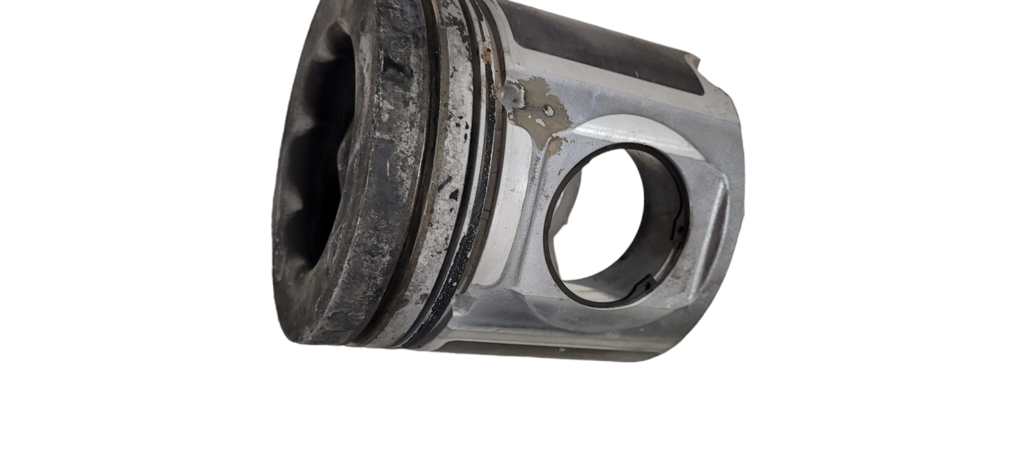 Pistão Motor Volvo D13 127l47 1