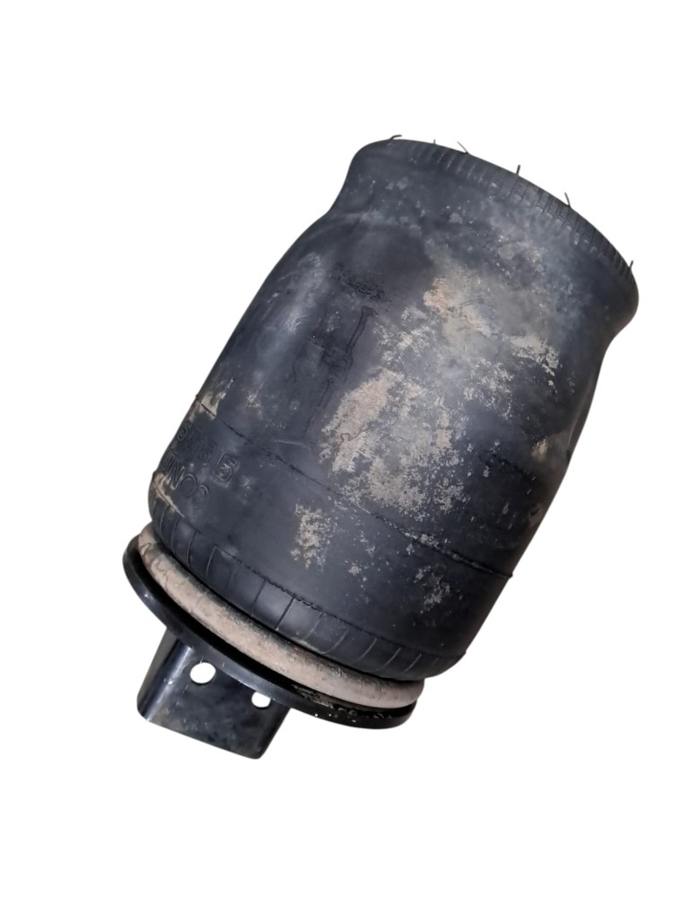 Bolsa Pneumatica Suporte Eixo Mb Axor 2