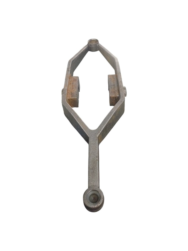 Garfo Acionamento Embreagem  Ford Cargo 816 5