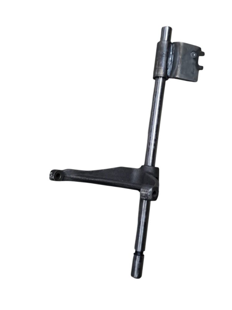Garfo Caixa Cambio Man Tgx 3