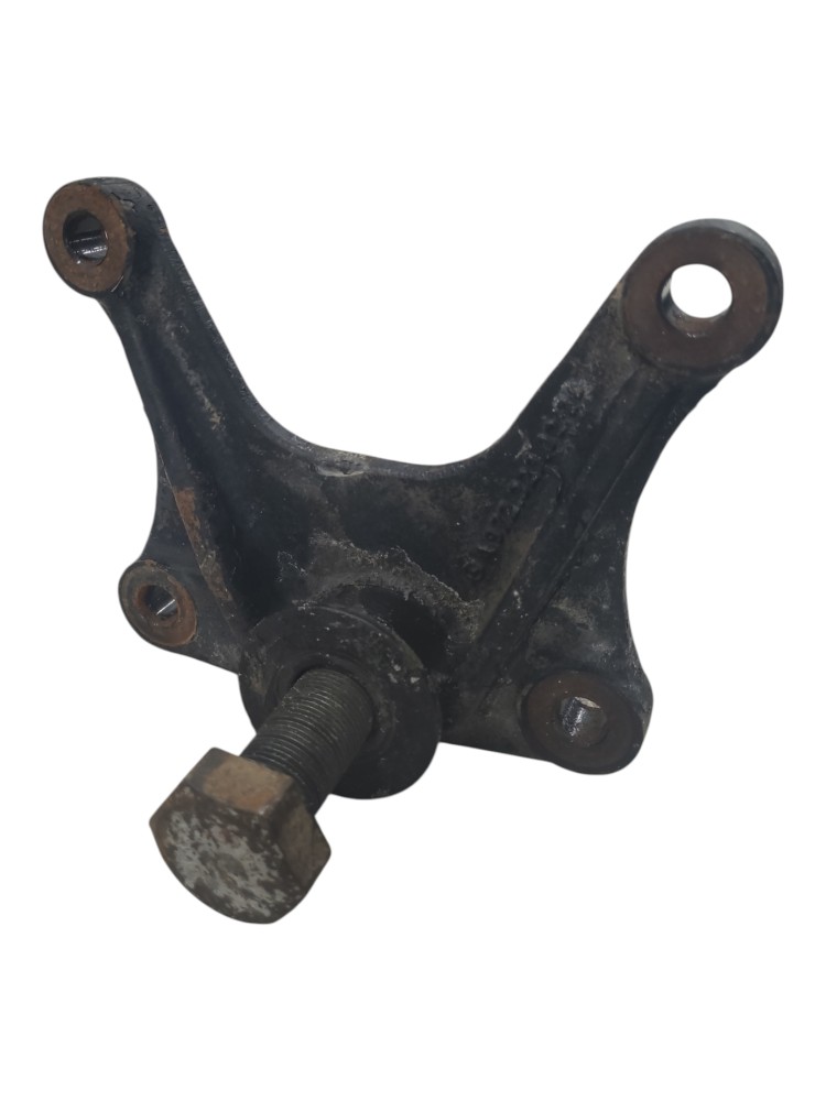 Suporte Suspensao Mola Mb Atego