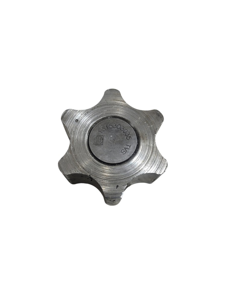 Rotor Interno Bomba Oleo Transmissao Zf 1