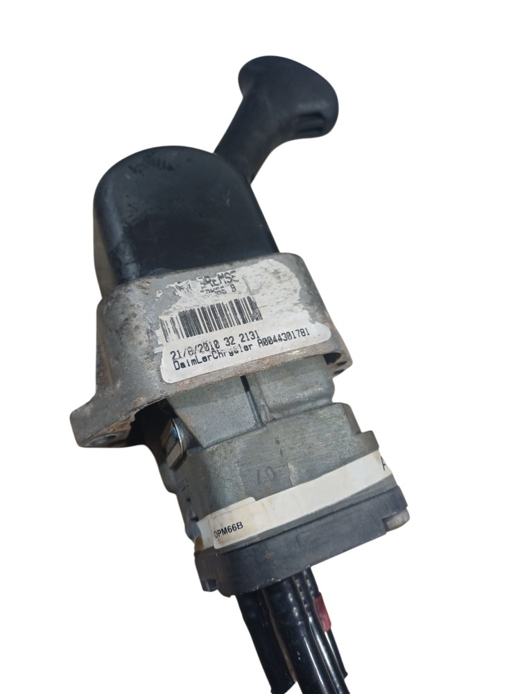 Maneco Freio Mb Atego Axor 4