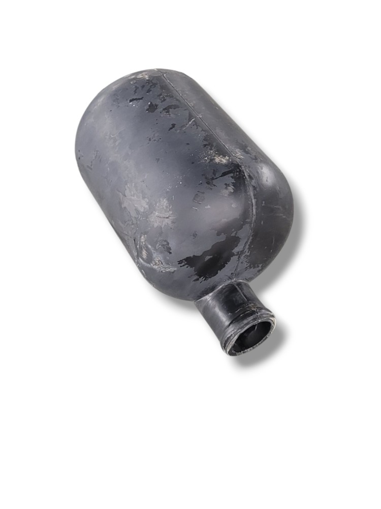 Abafador Compressor Mb Accelo 4