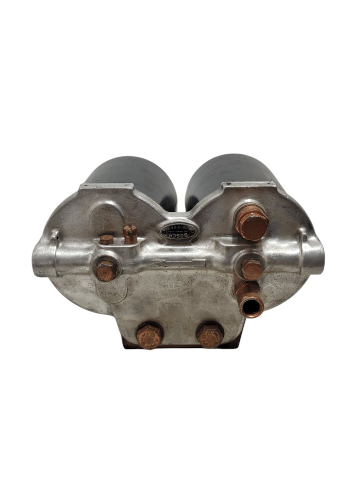 Caneco Filtro Duplo Mb 5