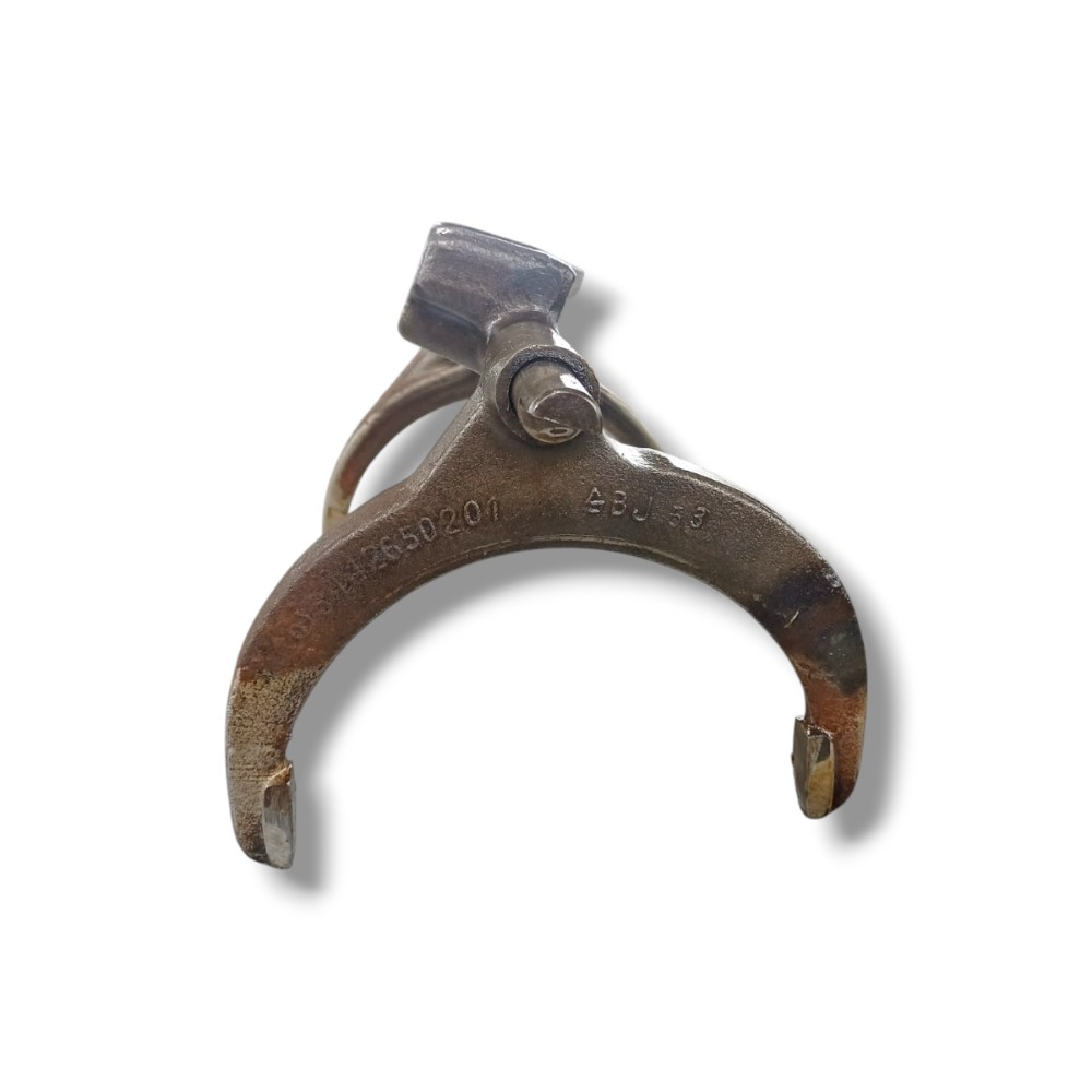 Garfo Cambio 1 Marcha Mb Completo G36 1113 1