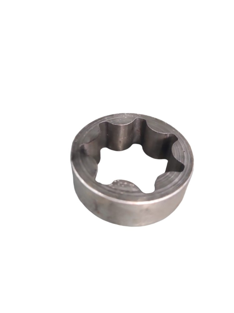 Retor Bomba Oleo Caixa Zf 2
