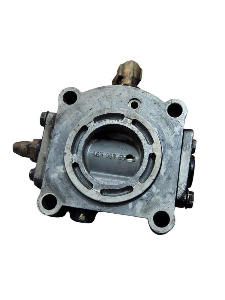 Valvula Direcional 5 2 Vias Wabco 3