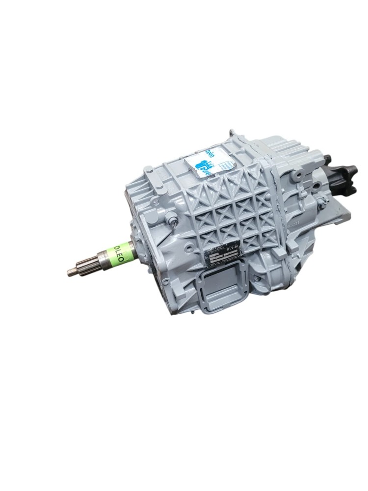 Caixa Cambio Vw 8150 Fso4305C 2