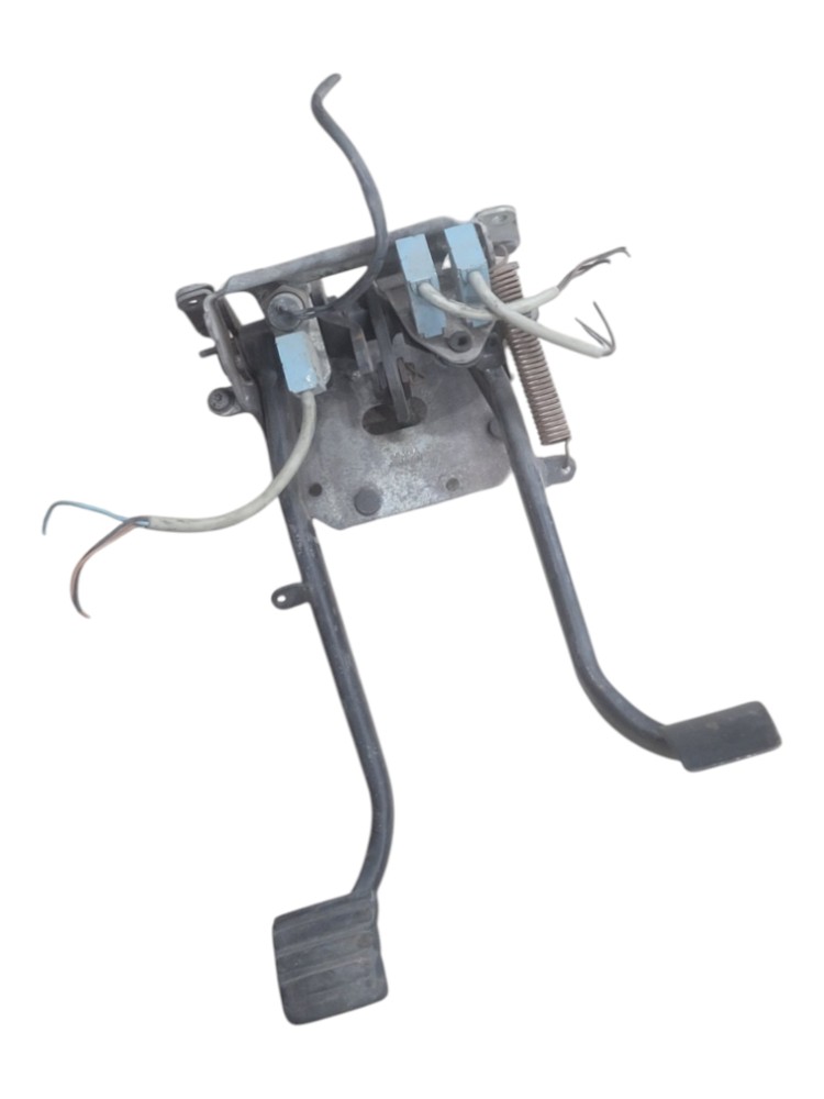 Suporte Pedal Embreagem Scania 5