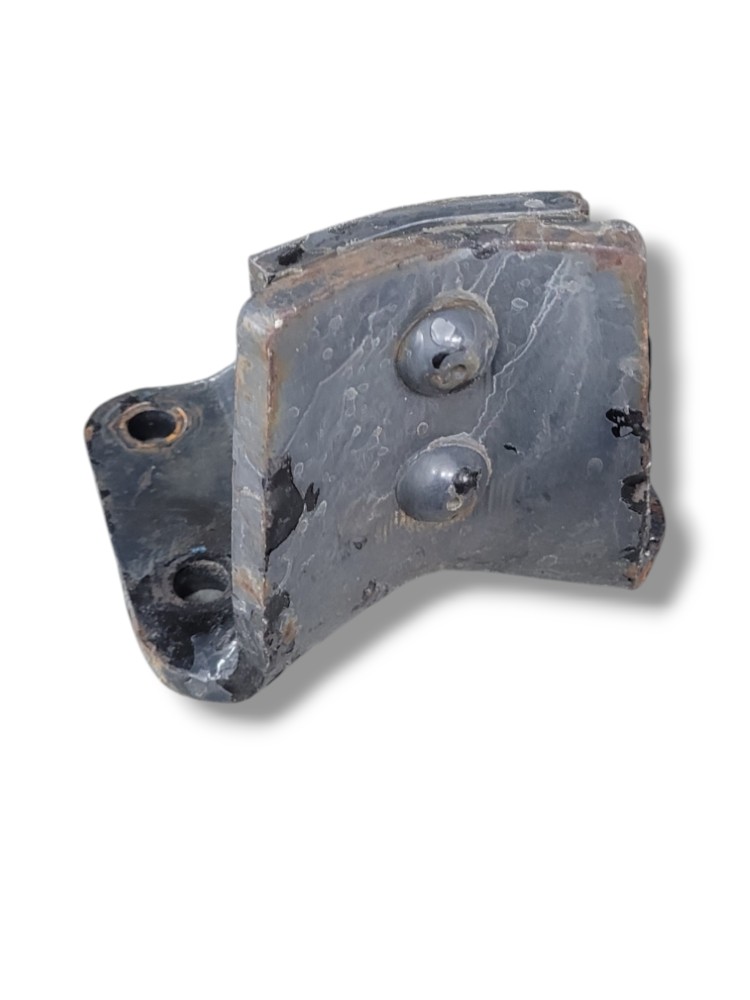 Suporte Batente Feixe Mola Iveco Tector 6