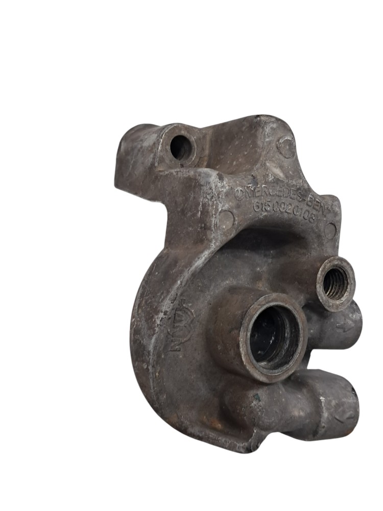 Suporte Filtro Rancor Combustivel Mb 180 2