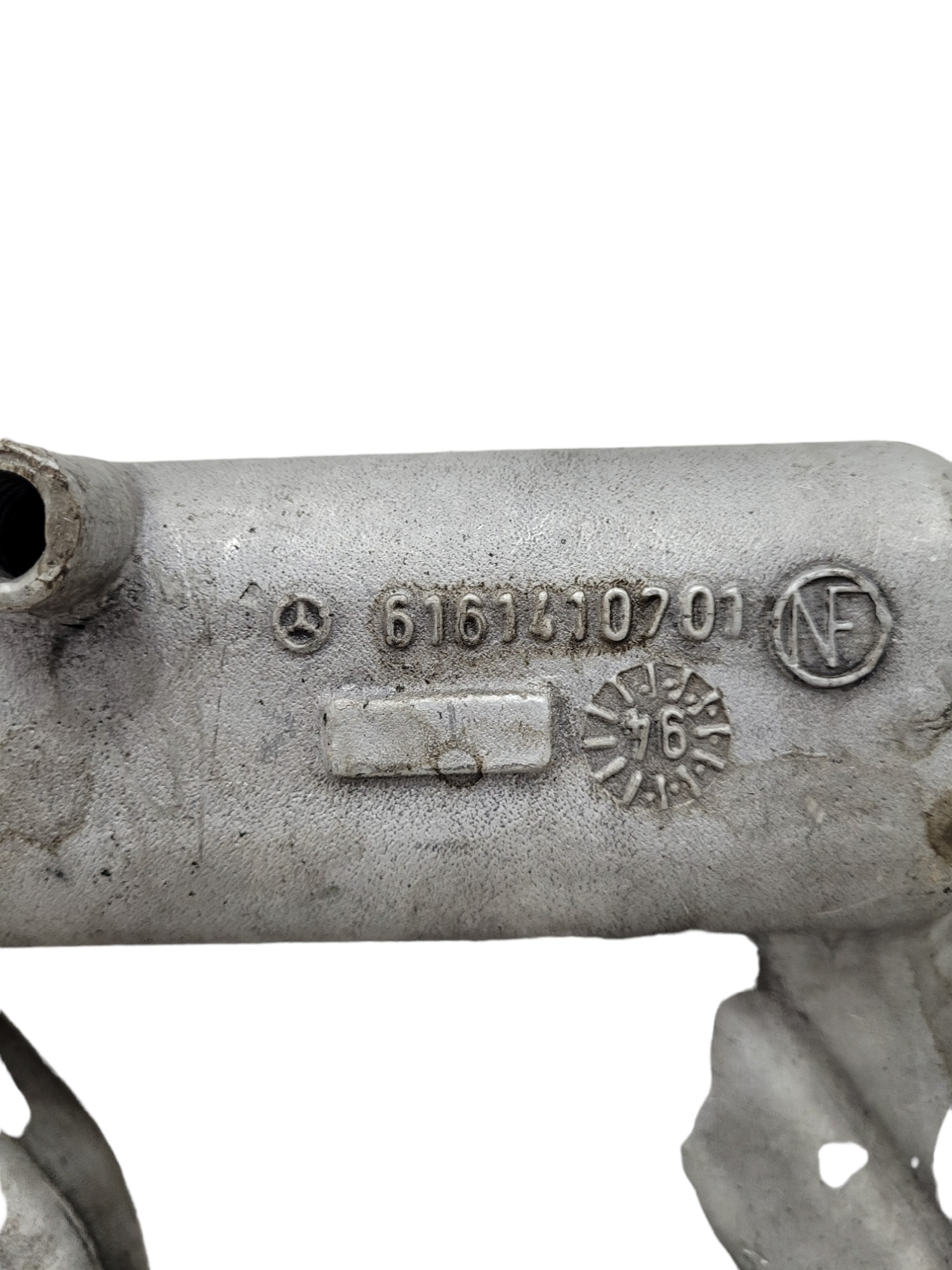 Coletor Admissão M Benz 180 6161410701 5