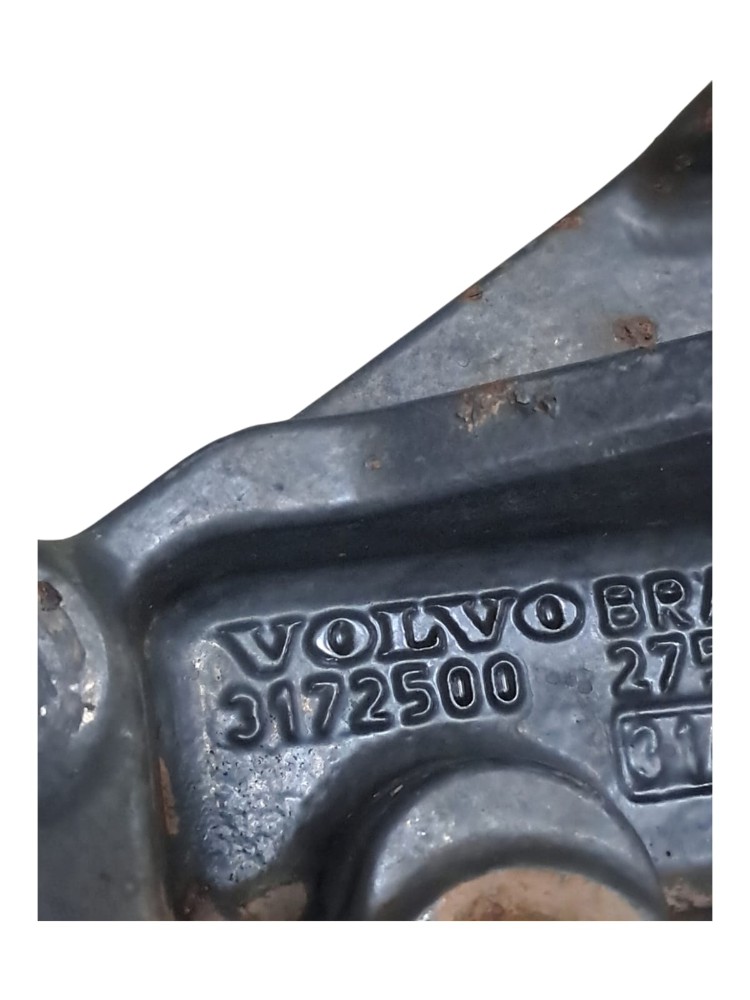 Suporte Mola Traseira Volvo FH 6