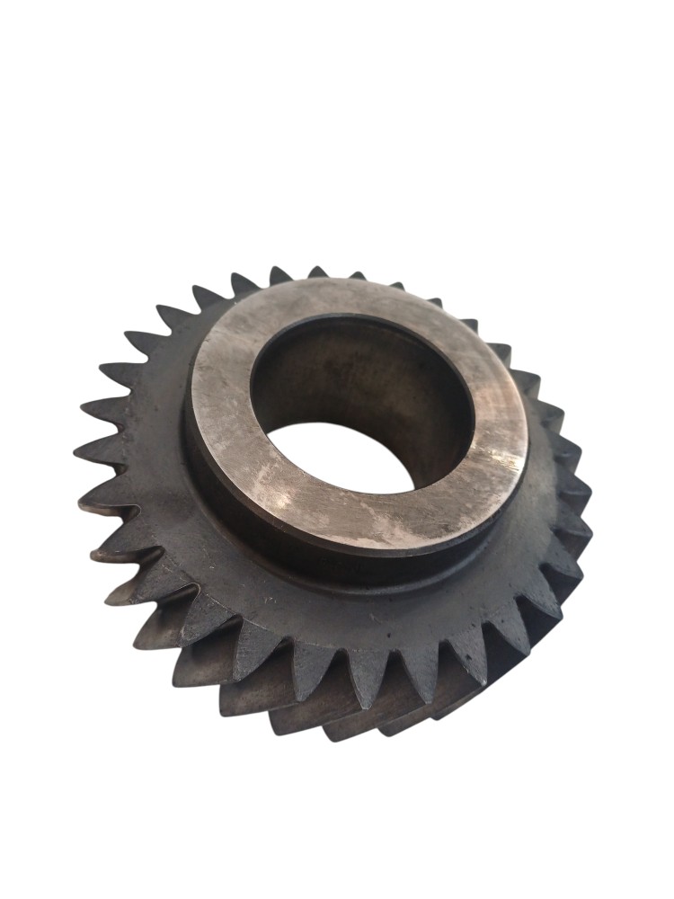 Engrenagem 3 Fixa Cambio Zf S5420 2