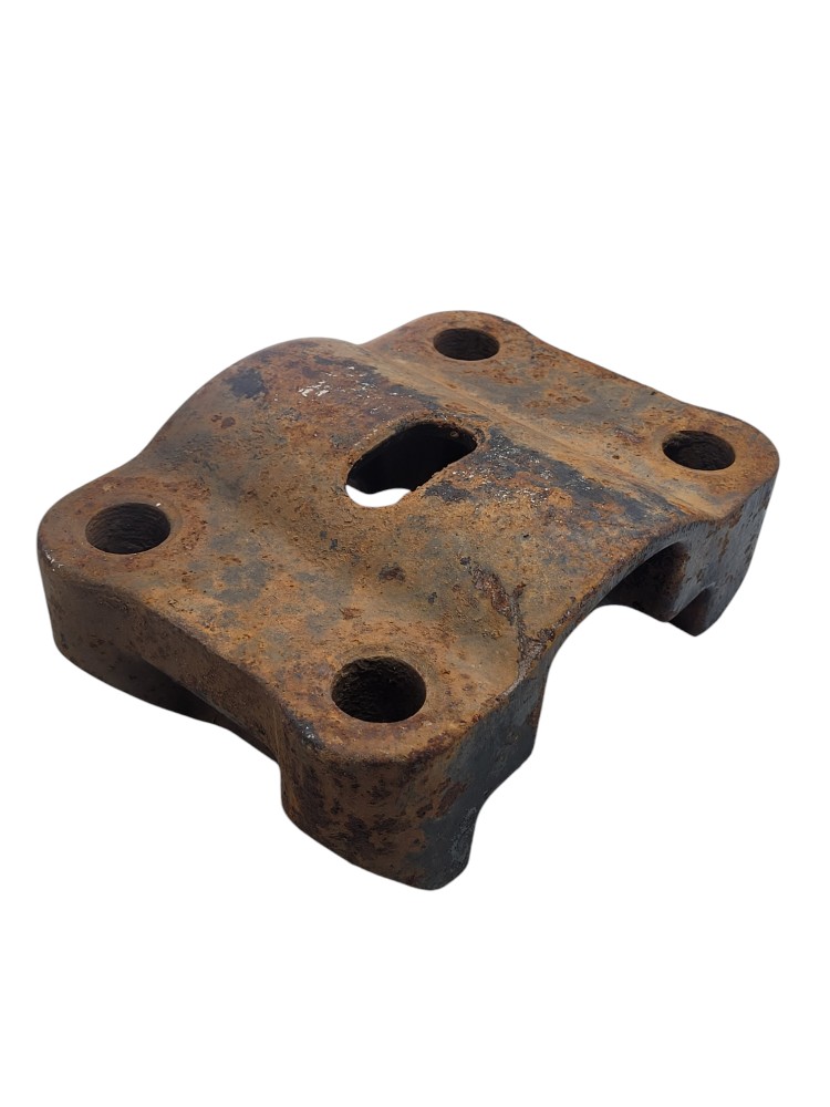 Suporte Grampo Vw Traseira 6