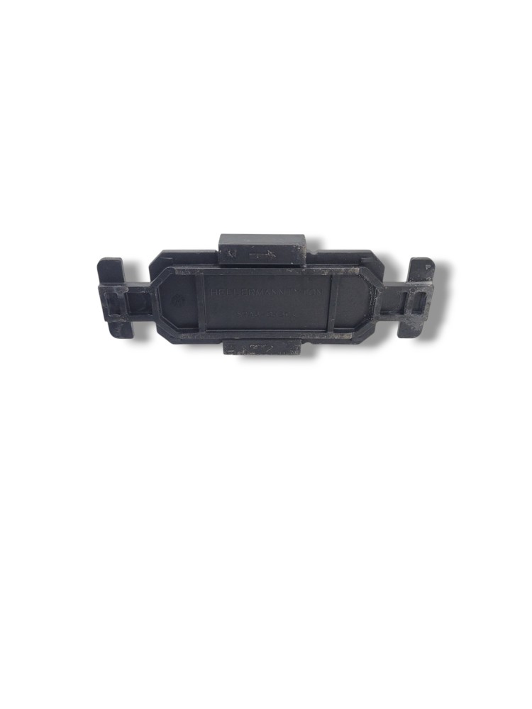 Suporte Fixador Cabos Mb Actros 2548 2024 Vo12 6