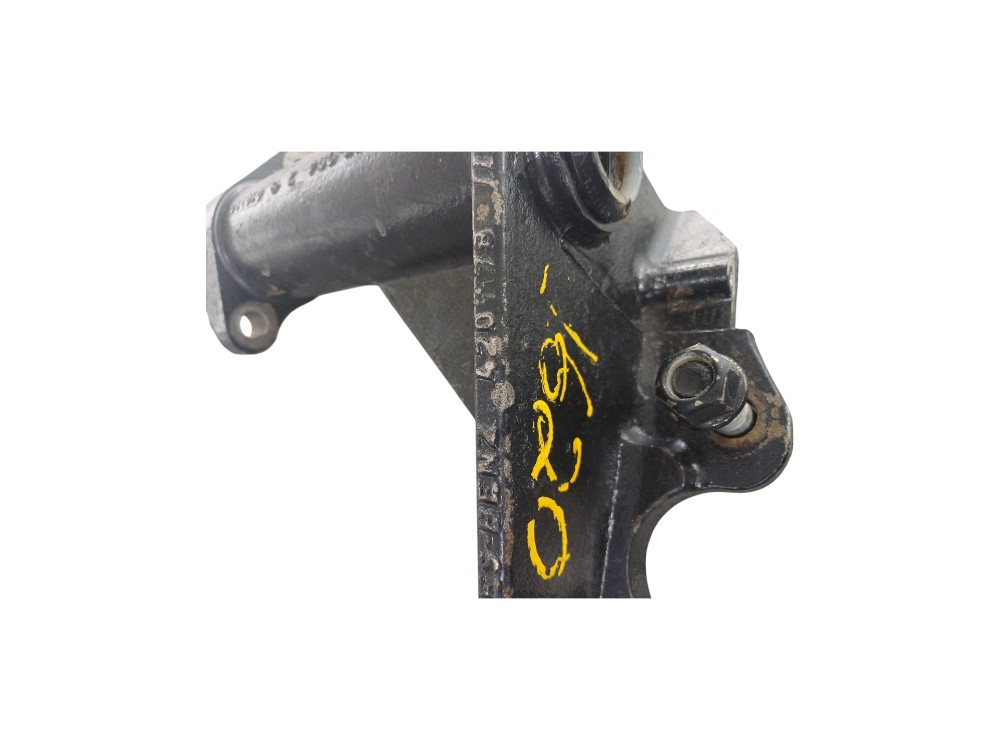Suporte Mancal Traseiro Esquerdo Mb 1722 5