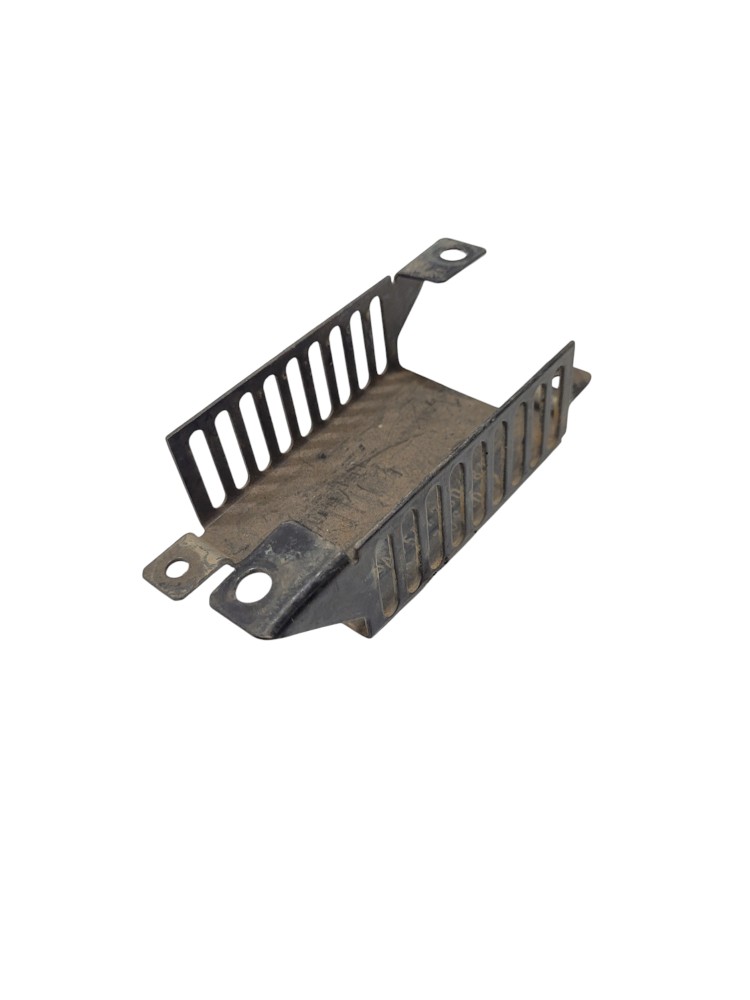 Reforco Sistema Escape Mb Accelo 3