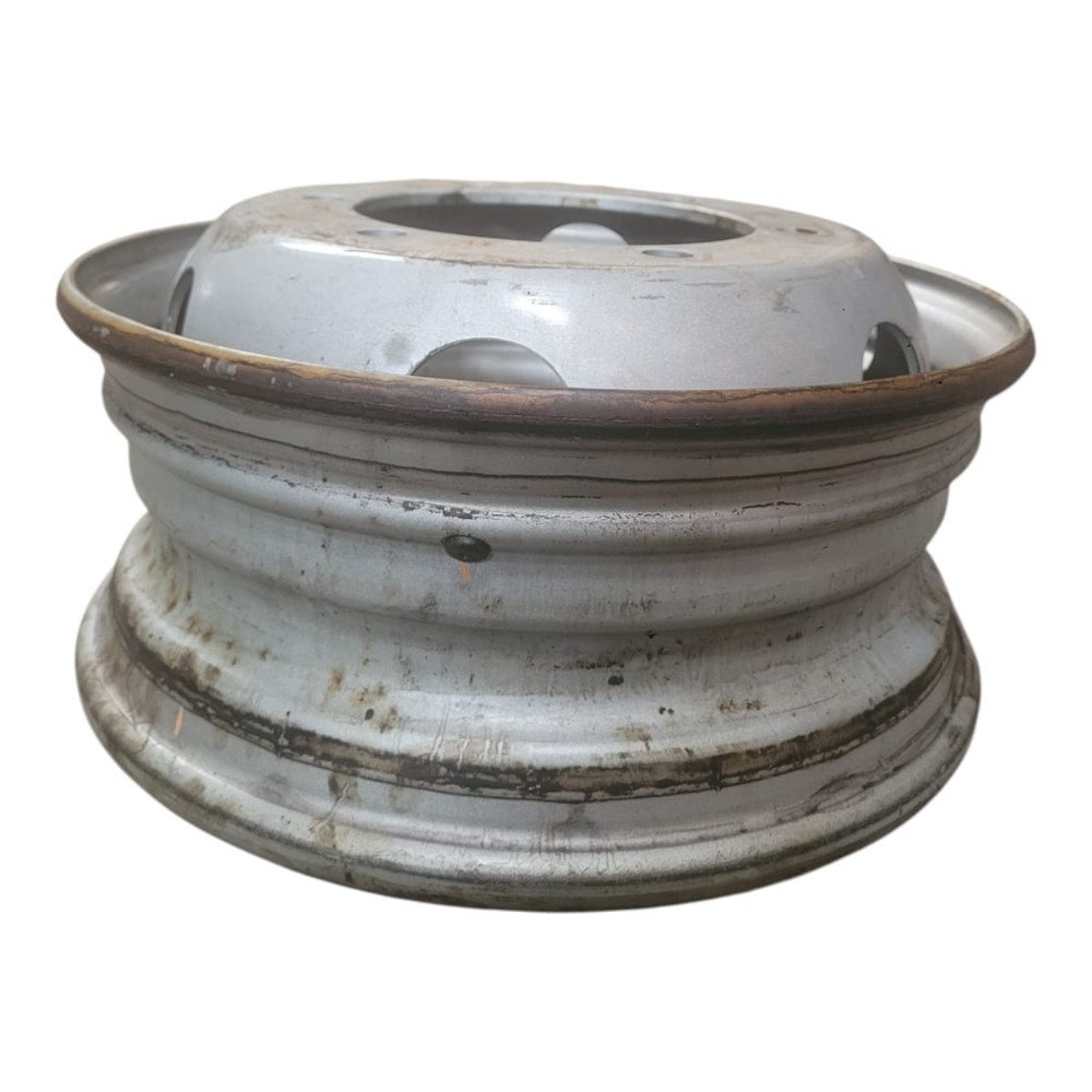 Roda Ferro 6 Furos 17.5X6.00 Mb Accelo 5